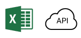 Excel og API_1